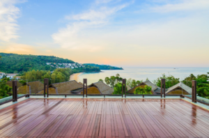 Composite Decking Sydney