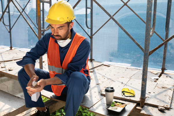 Deck Repair