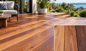Timber Decks Australia